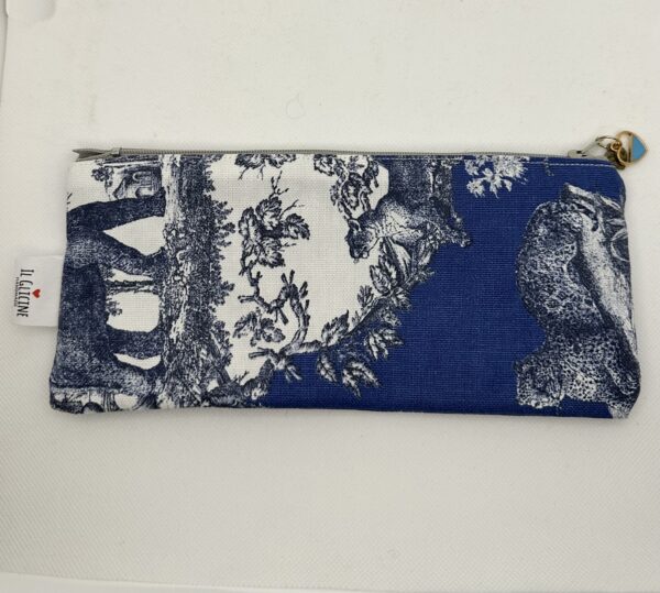 Astuccio con cerniera - immagine 3