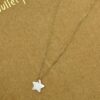 Collana girocollo Stella Madreperla - immagine 4
