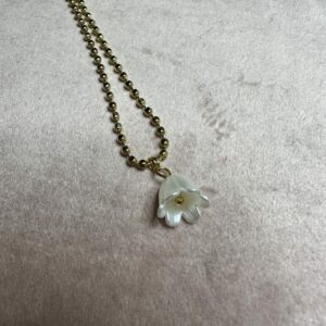 Collana Bucaneve
