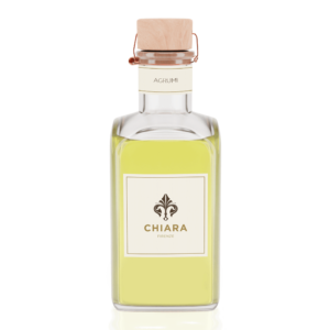 Profumo ambiente AGRUMI con bastoncini