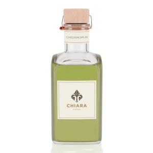 Profumo ambiente Cardamomum con bastoncini