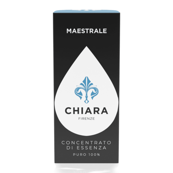 Maestrale concentrato essenza - immagine 3