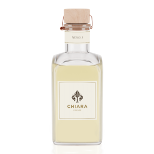 Profumo ambiente NEROLI con bastoncini