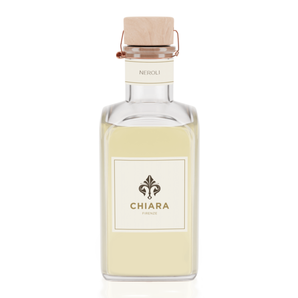 Profumo ambiente NEROLI con bastoncini
