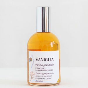 Profumo Vaniglia