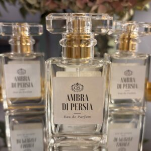 Eau de Parfum AMBRA DI PERSIA 30 ml