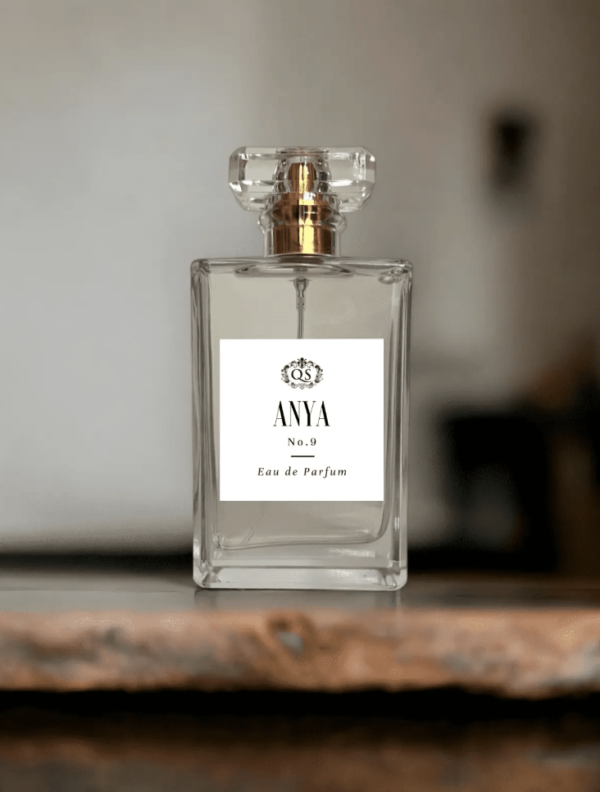 Eau de Parfum ANYA 100 ml
