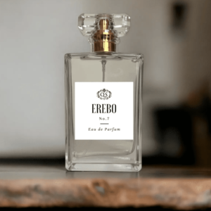 Eau de Parfum EREBO 30 ml