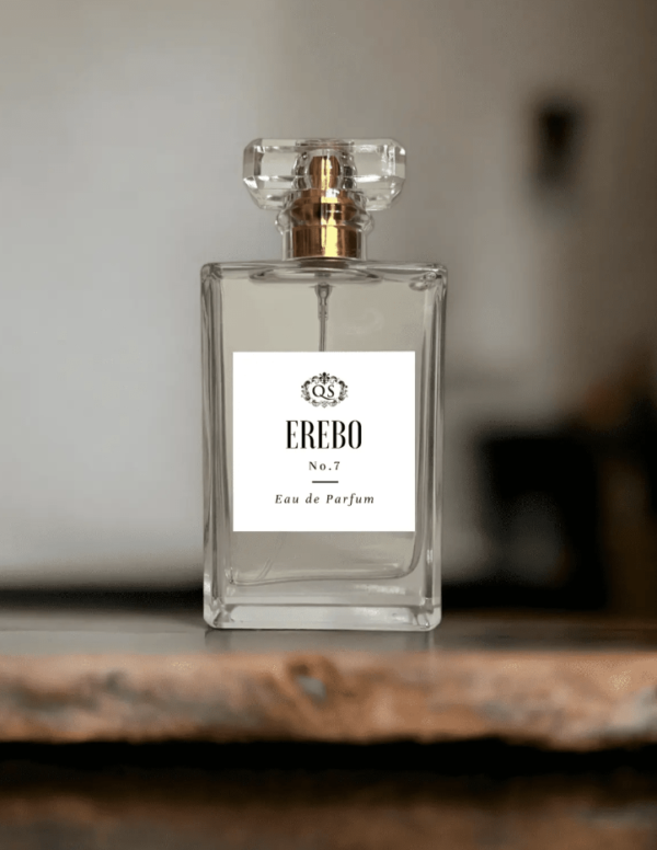 Eau de Parfum EREBO 30 ml