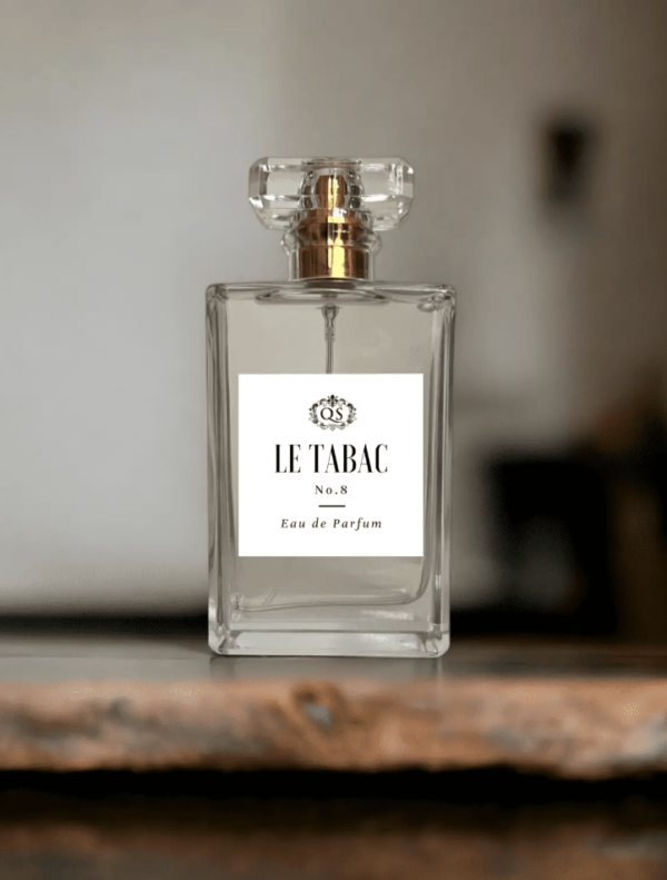 Eau de Parfum LE TABAC 30 ml