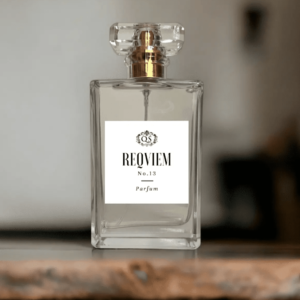 Eau de Parfum REQUIEM 100 ml