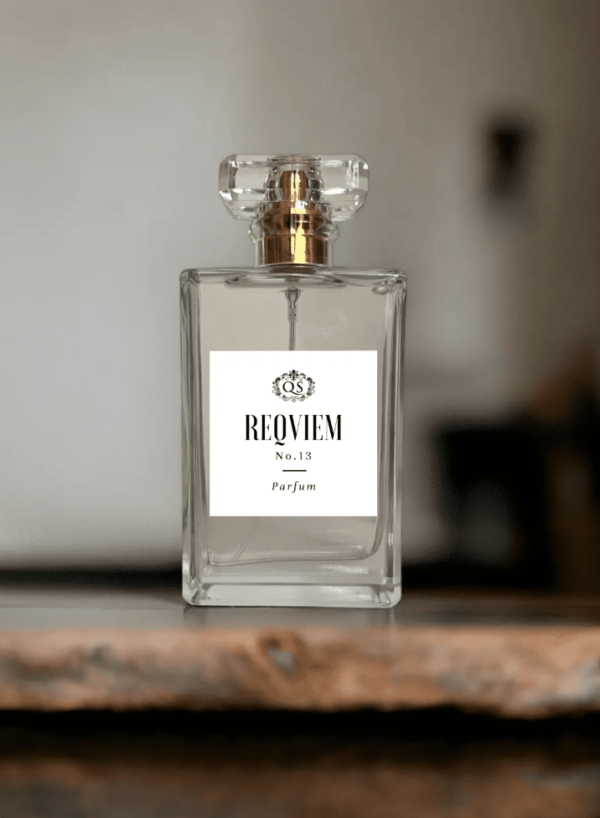 Eau de Parfum REQUIEM 100 ml