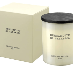 Candela BERGAMOTTO DI CALABRIA 230 gr