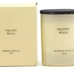 Candela VELVET WOOD 230 gr