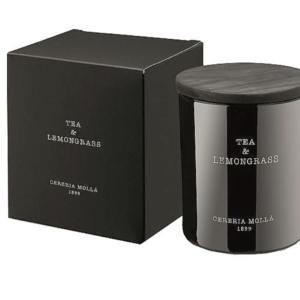 Candela TEA AND LEMONGRASS 230 gr