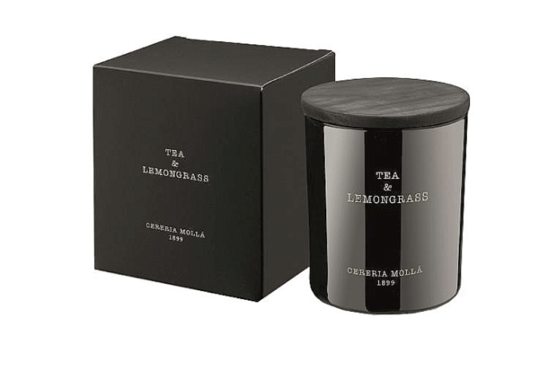 Candela TEA AND LEMONGRASS 230 gr