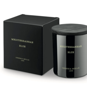 Candela MEDITERRANEAN BLUE 230 gr
