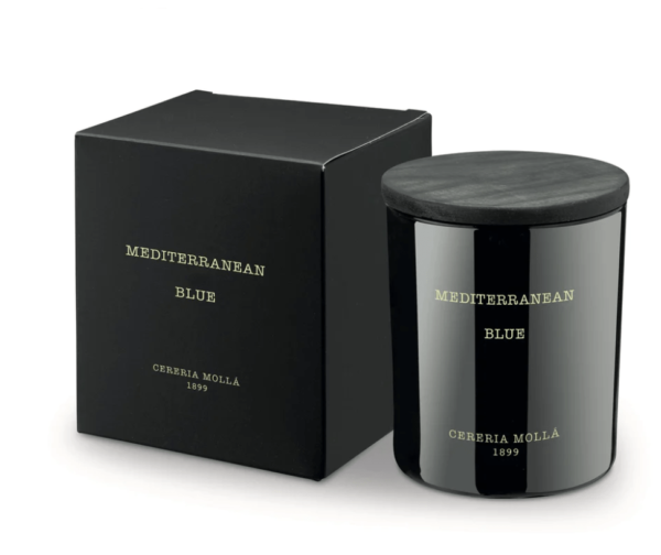 Candela MEDITERRANEAN BLUE 230 gr