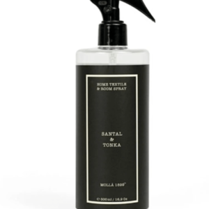 Spray tessuti  e ambiente SANTAL E TONKA 500 ml