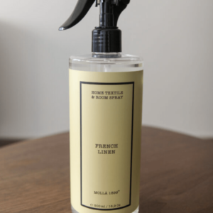 Spray tessuti e ambiente  FRESH LINEN  500 ml