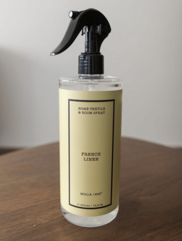 Spray tessuti e ambiente  FRESH LINEN  500 ml