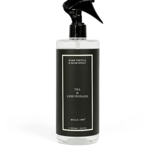 Spray tessuti  e ambiente TEA AND LEMONGRASS  500 ml