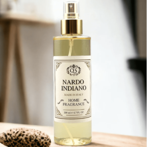 Spray ambiente e tessuti NARDO INDIANO