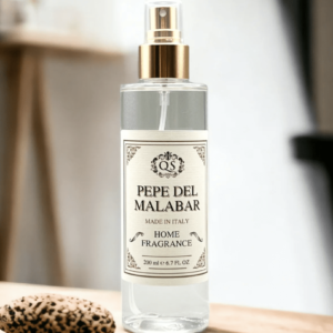 Spray ambiente e tessuti PEPE DEL MALABAR 100 ml