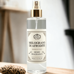 Spray ambiente e tessuti MELOGRANO DI AFRODITE
