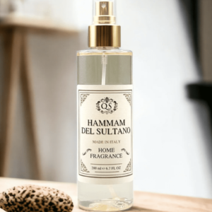 Spray ambiente e tessuti HAMMAM DEL SULTANO