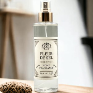 Spray ambiente e tessuti FLEUR DE SEL 100 ml