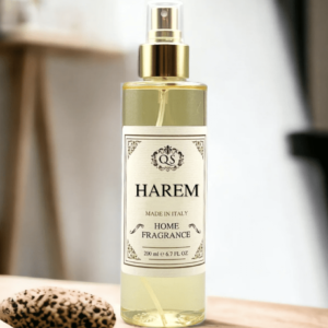 Spray ambiente e tessuti HAREM