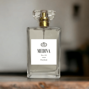 Eau de Parfum MEDINA 30 ml
