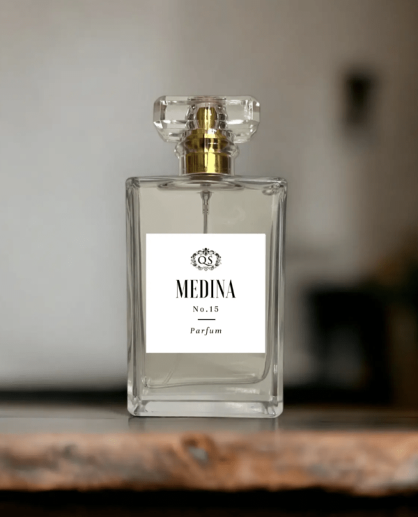 Eau de Parfum MEDINA 30 ml
