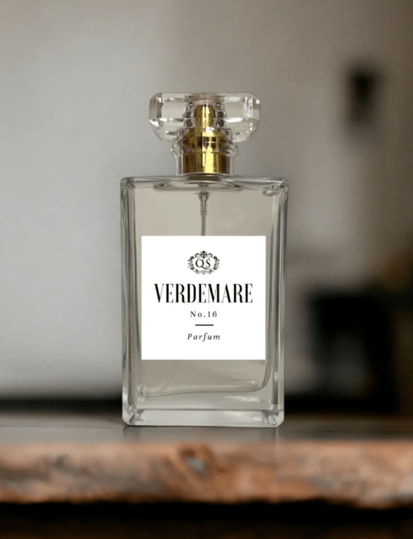 Eau de Parfum VERDEMARE 30 ml