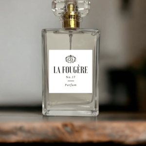 Eau de Parfum FOUGÈRE 30 ml