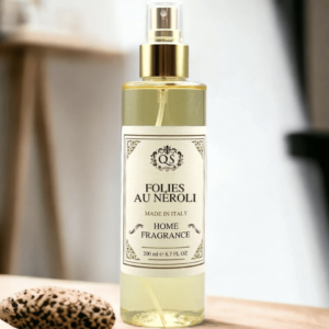 Spray ambiente e tessuti FOLIES AU NEROLI 100 ml