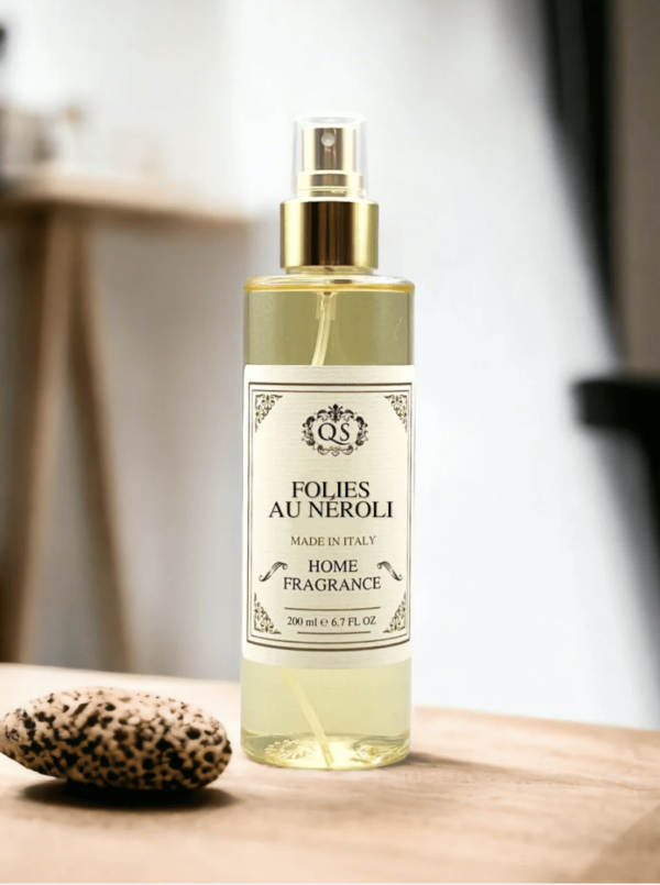 Spray ambiente e tessuti FOLIES AU NEROLI 100 ml