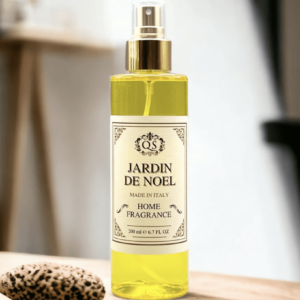 Spray ambiente e tessuti JARDIN DE NOEL 100 ml