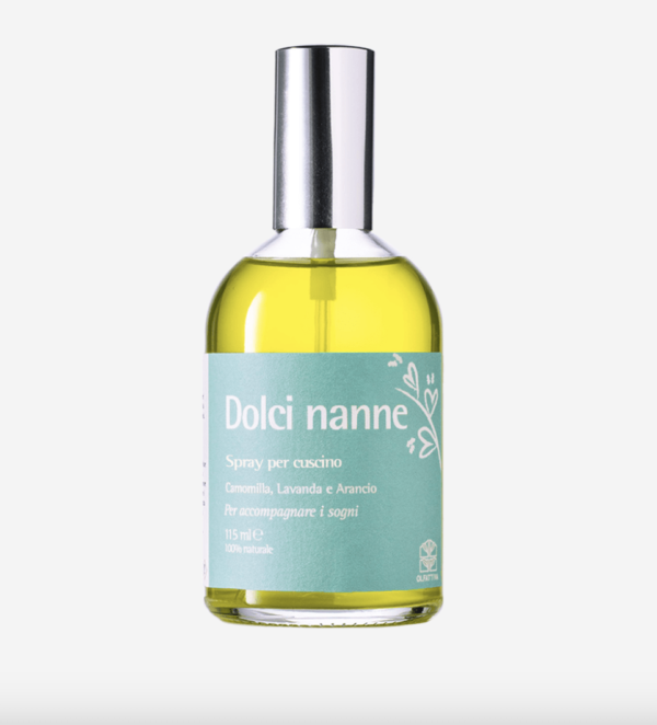 DOLCI NANNE (profumo per cuscino) - immagine 3