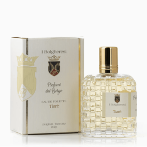 Eau de Toilette TIARE'