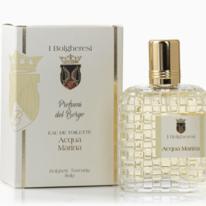 Eau de Toilette ACQUA MARINA