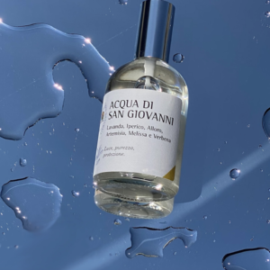 Profumo Acqua di San Giovanni