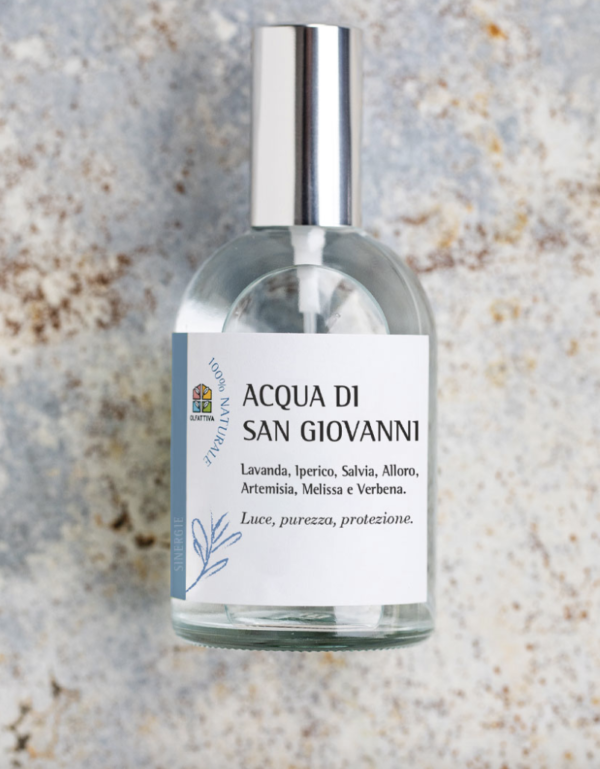 Profumo Acqua di San Giovanni - immagine 2