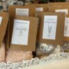 Sali da Bagno / Pediluvio alla Lavanda - immagine 4
