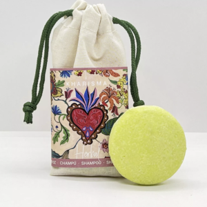 Shampoo solido HERBAL