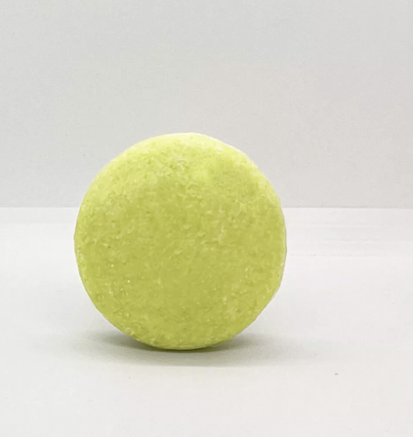 Shampoo solido HERBAL - immagine 2