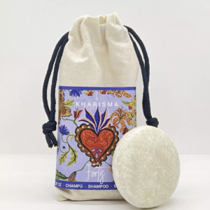 Shampoo solido FORTIS