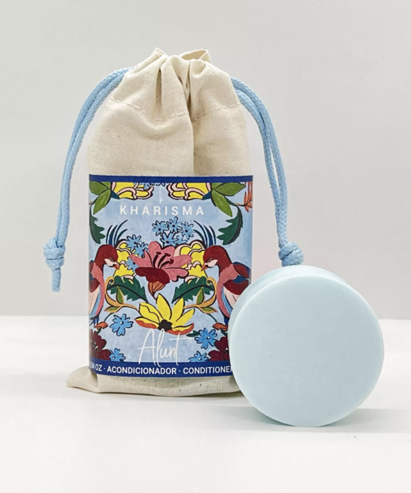Conditioner solido ALUNT - immagine 2