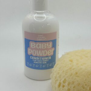 Balsamo Baby Powder  per animali
